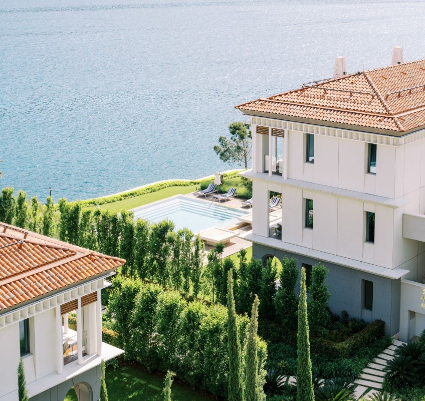 Luxusimmobilien in Montenegro – ein wachsender Trend im Mittelmeerraum