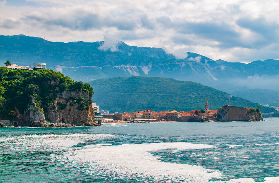 Budva