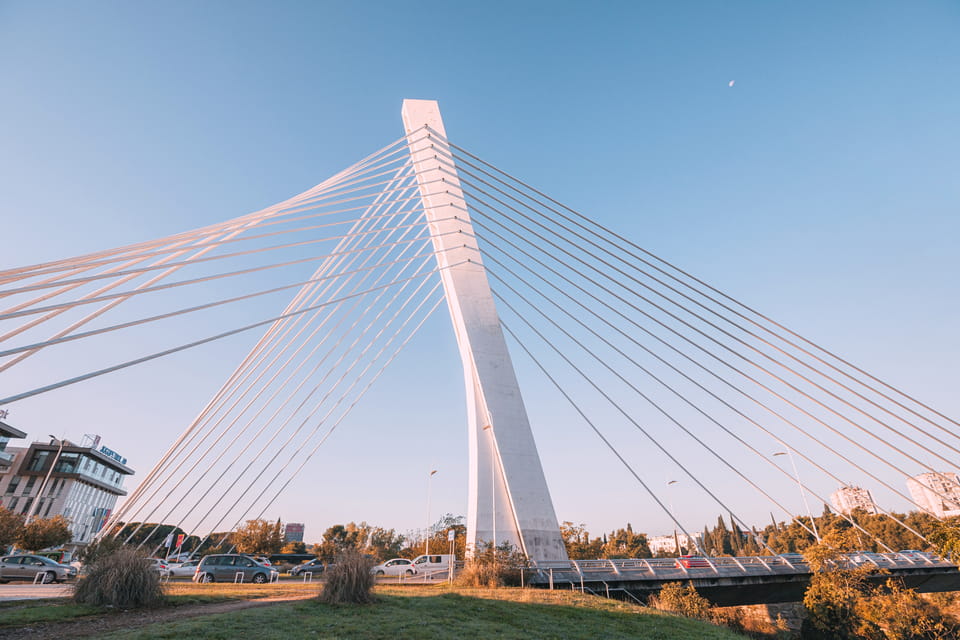 Podgorica